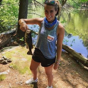 Meet your Posher, Taylor